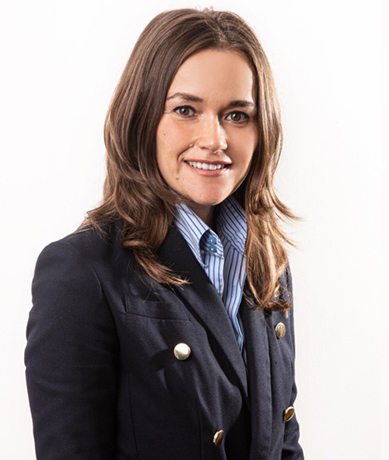 Anna Rushton