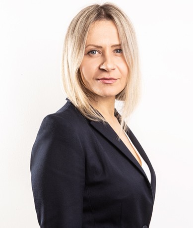 Agnieszka Kulas