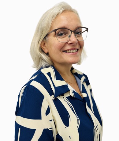 Liz Mayer