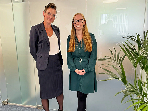 Step Legal Solicitors Welcomes A New Associate Conveyancing Solicitor To Join Their Property Team