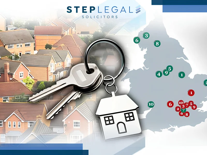 How to Buy a House in the UK