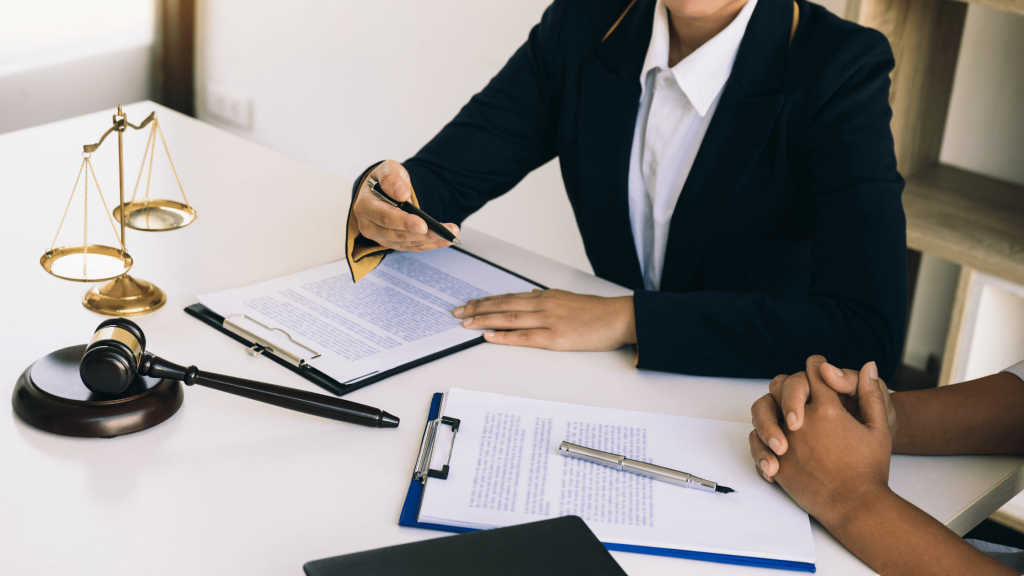 What is a solicitor in the legal system?
