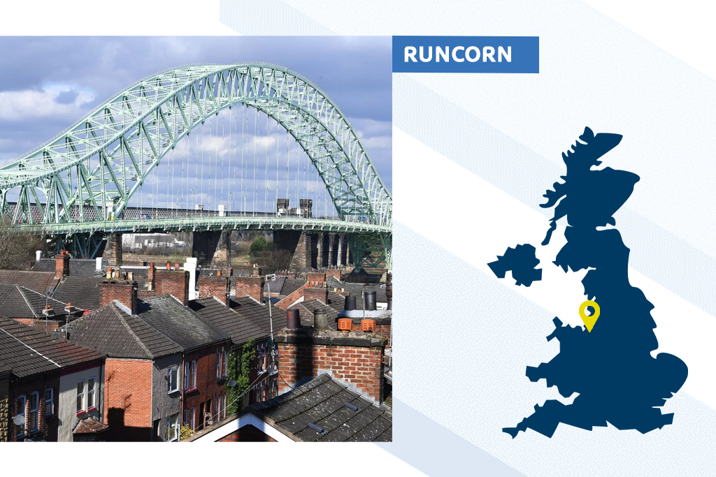 Runcorn