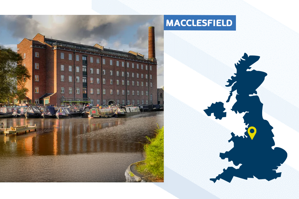 Macclesfield