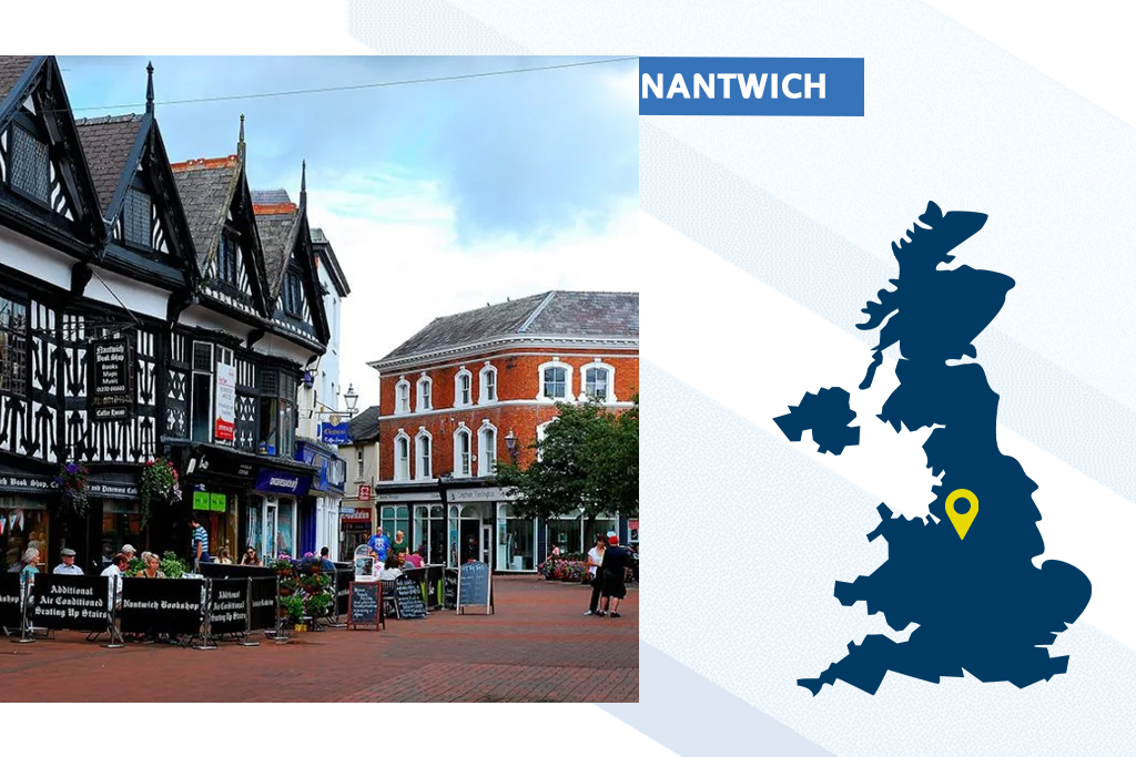 Nantwich