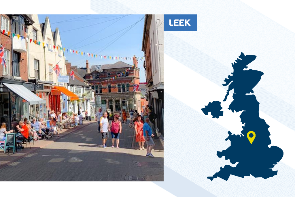 Leek
