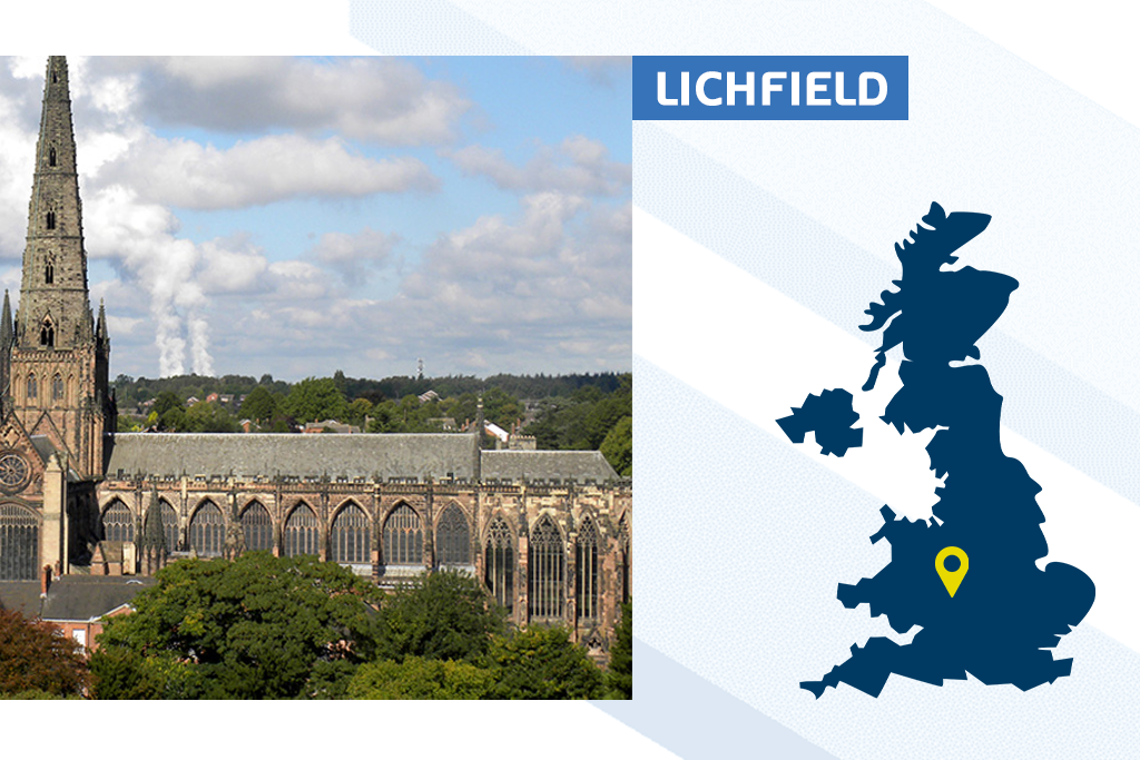 lichfield