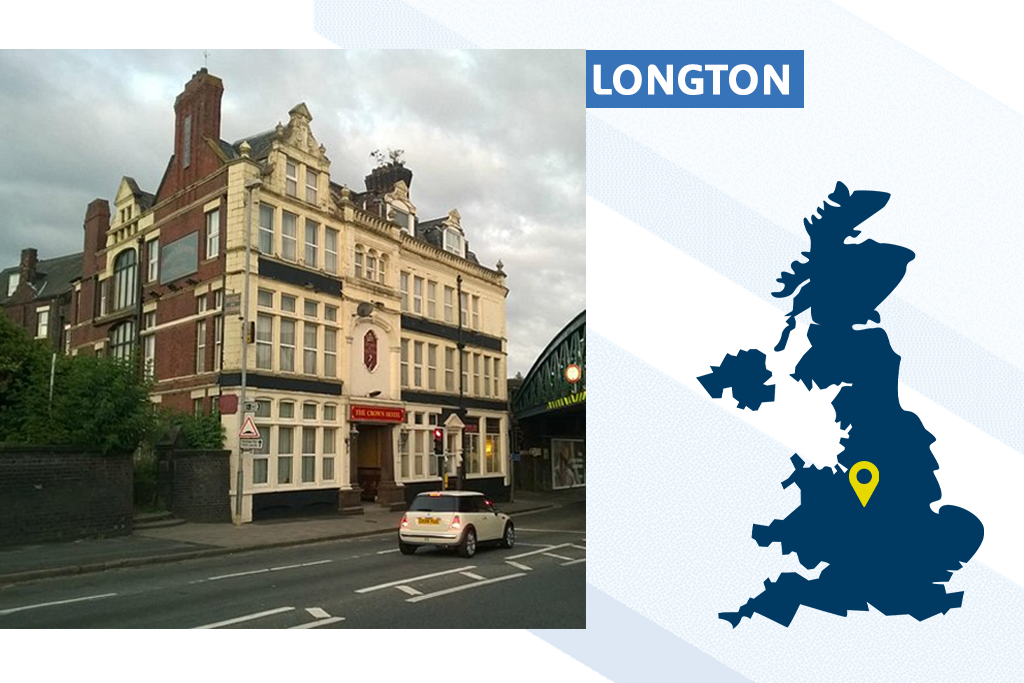 longton