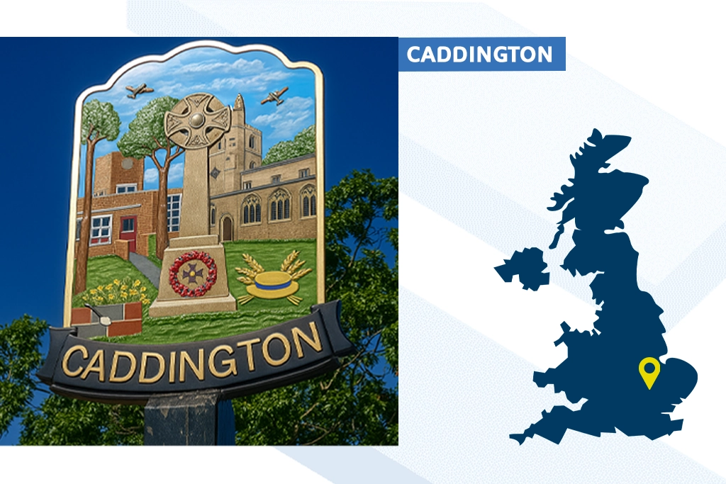 CADDINGTON