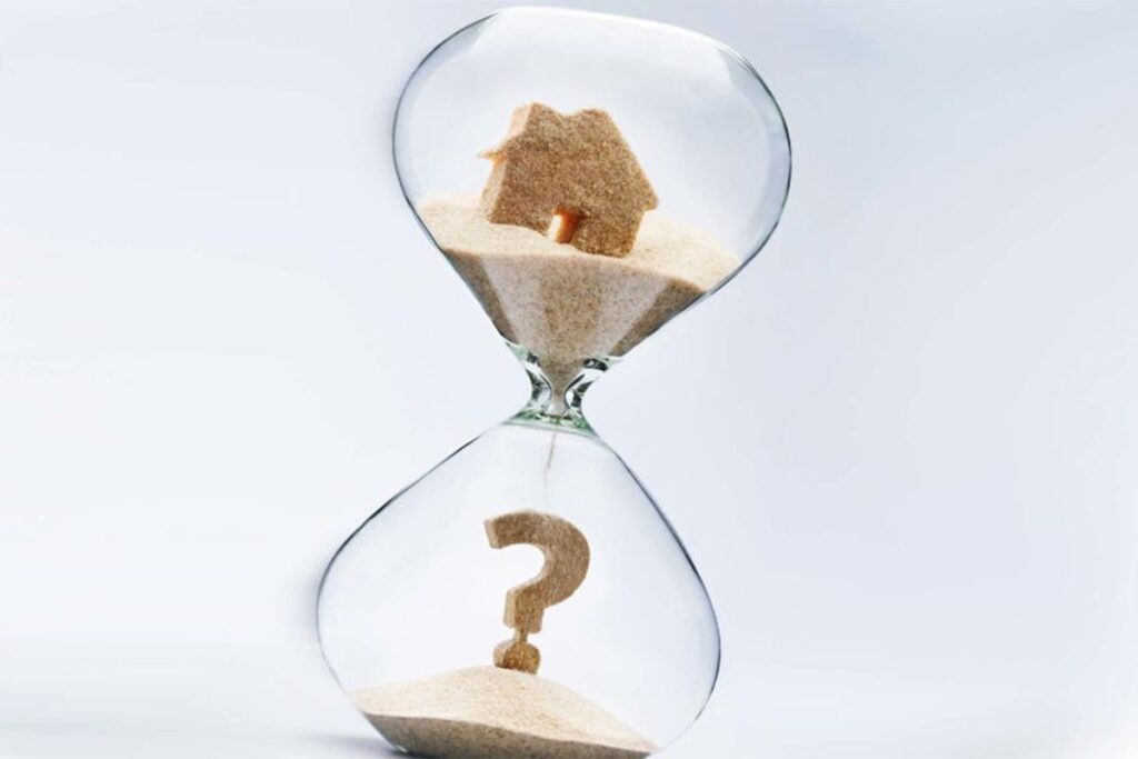 How Long Does the Conveyancing Process Take? 