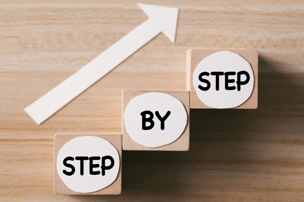 Step-by-Step Guide to the UK Conveyancing
