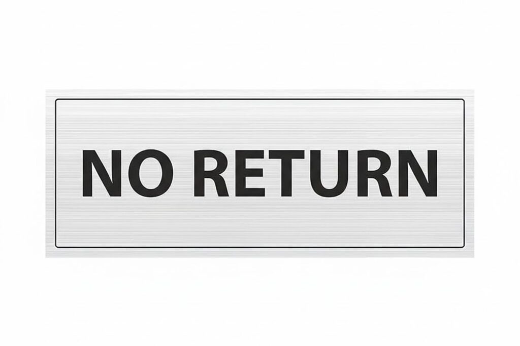 Exchange of Contracts The Point of No Return 