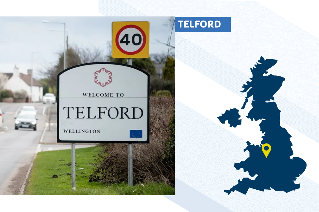 Telford