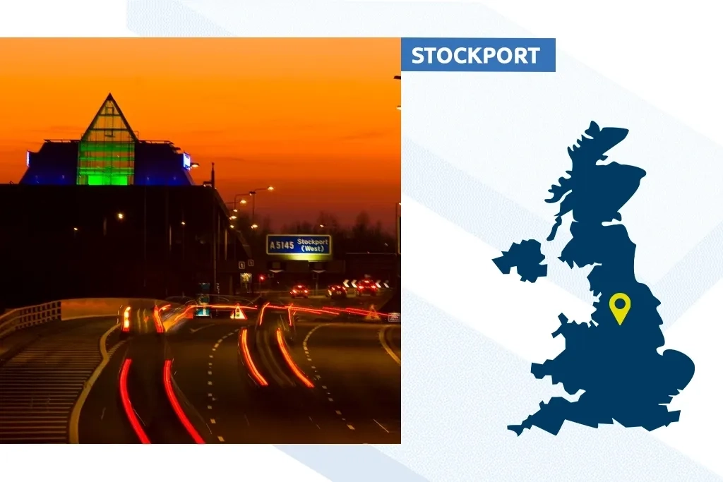 STOCKPORT