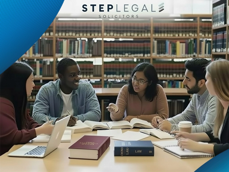 How to become a solicitor in uk