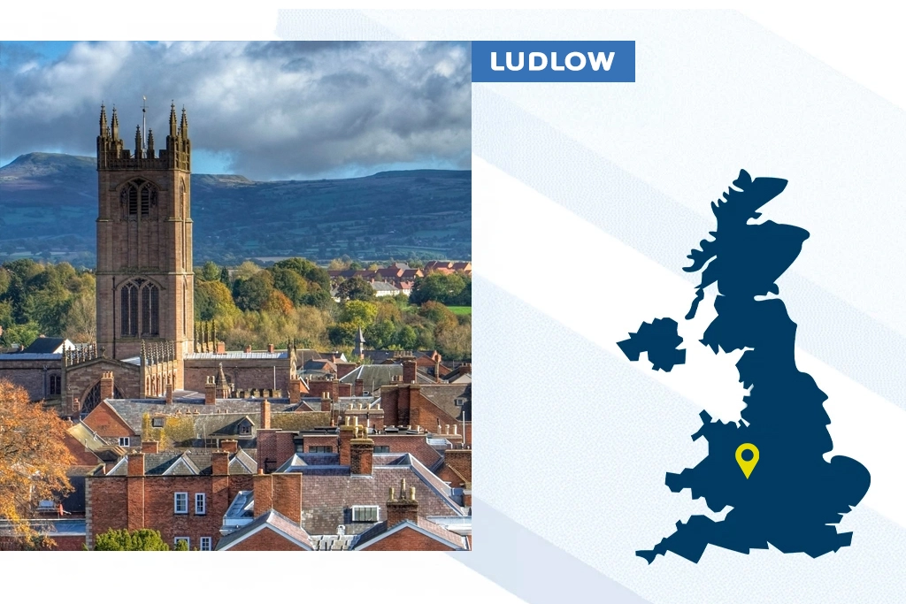 LUDLOW