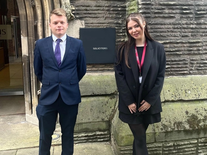 What Skills Do Successful Solicitors Need?