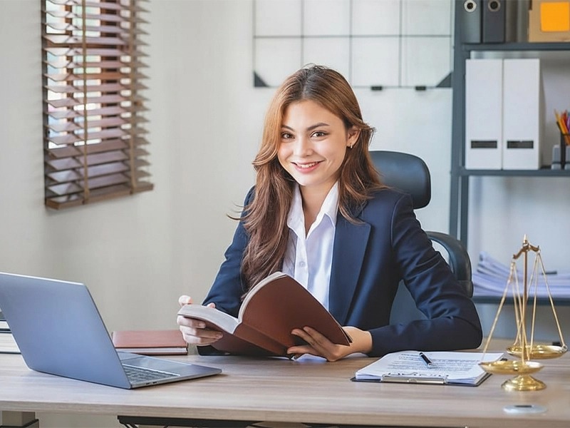 What Does a Solicitor Actually Do?