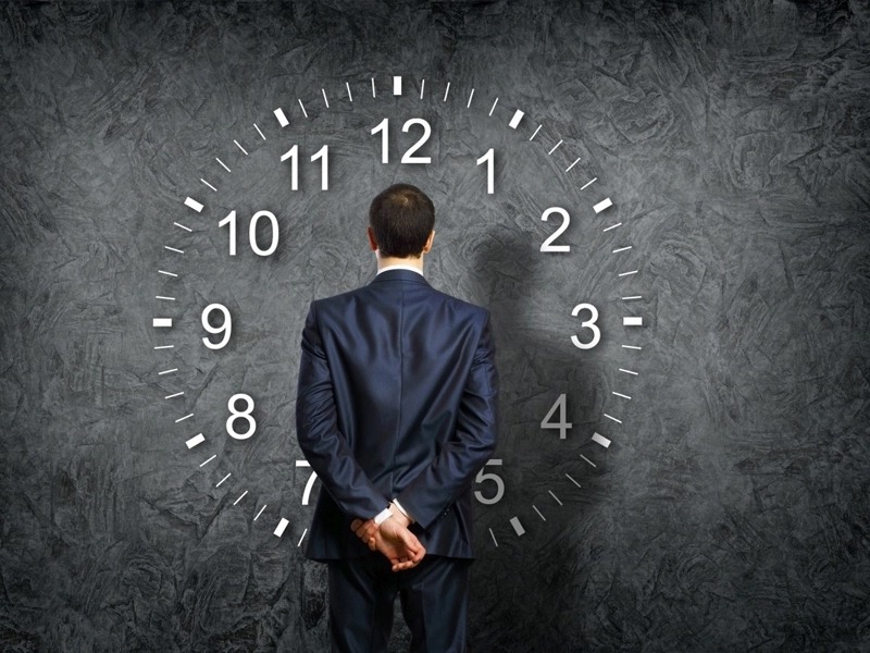 How Long Does It Take to Become a Solicitor?