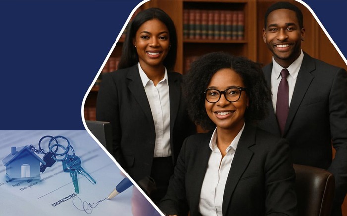 Why Hiring a Conveyancer Matters?