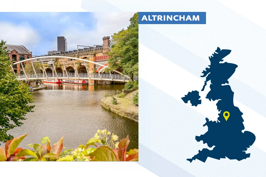 ALTRINCHAM