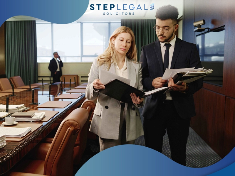 How Solicitors Fit into the UK Legal System