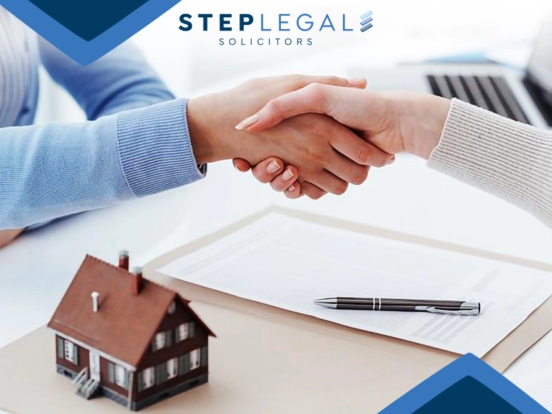 How do I make an offer on a house