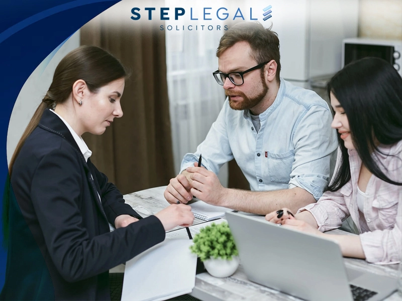 How to Find a Good Solicitor Near You