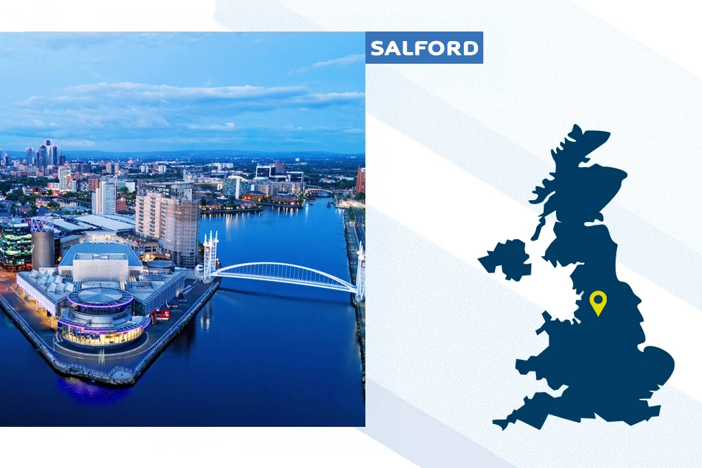 Salford