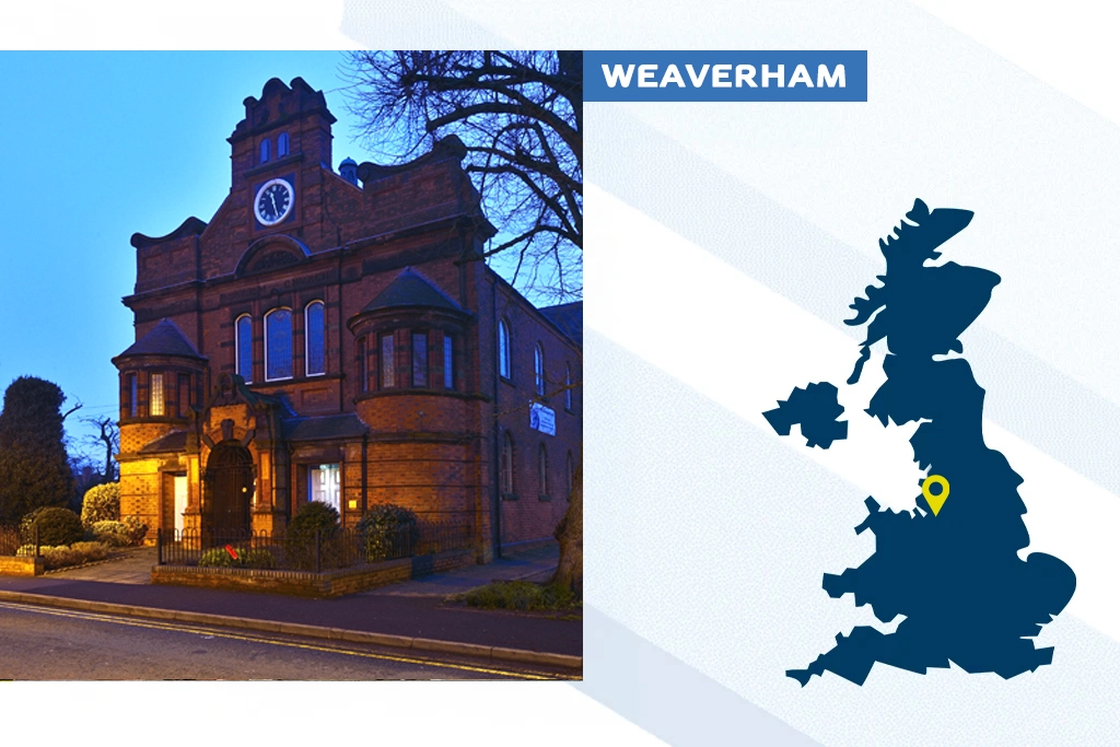WEAVERHAM