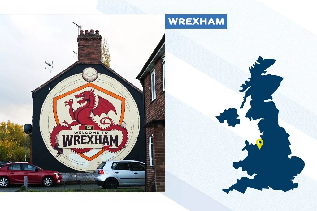 WREXHAM