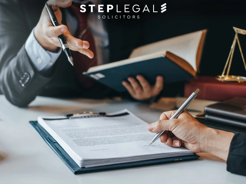 What Does a Solicitor Do on a Day-to-Day Basis