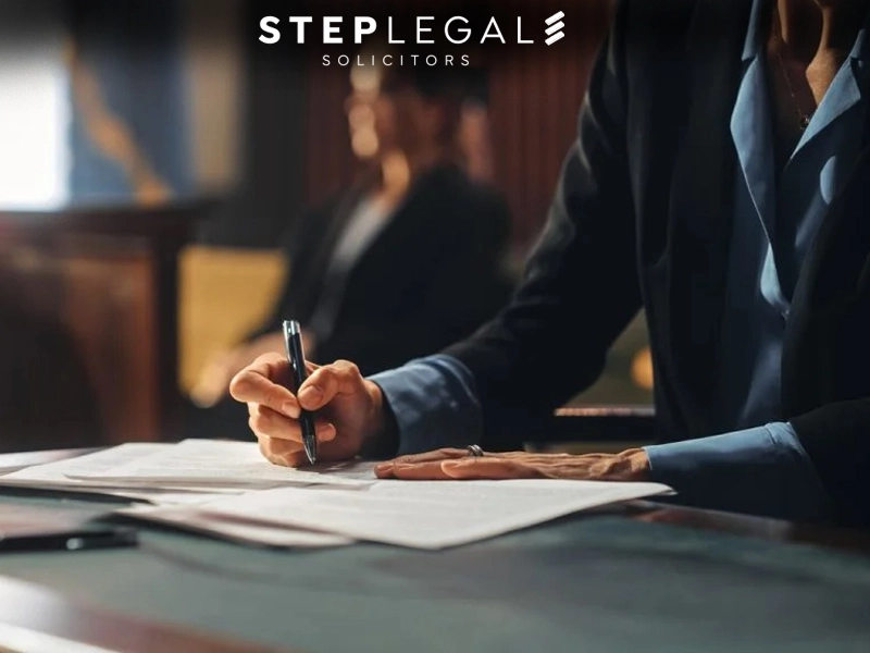 When Do I Need a Solicitor_ 21 Common Situations Explained