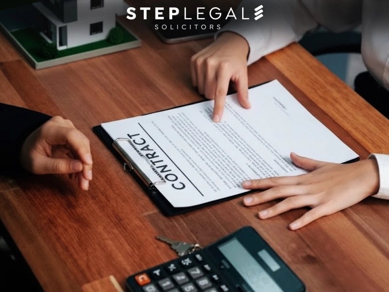 what paperwork do i need to sell my house uk