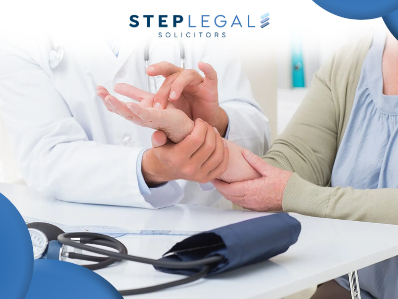 Bringing a Medical Negligence Claim Against Your GP_ A Straightforward Overview for Patients.