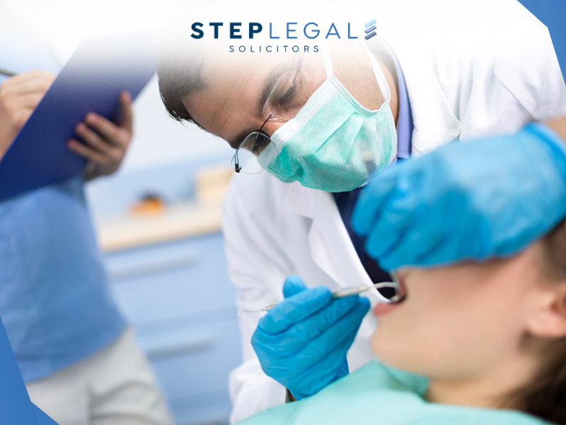 Dental Negligence Claims in the UK_ Getting the Compensation You Deserve