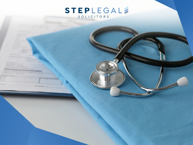 How Step Legal Secured Justice in a Challenging Clinical Negligence Case