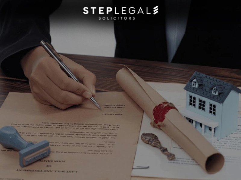 Inheritance Tax on Death_ A Brief Guide on Exemptions, Reliefs and Responsibilities.