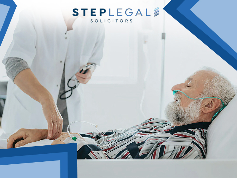 Medical Negligence Resulting in Death_ Legal Rights for Bereaved Families