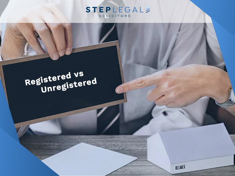 Registered vs Unregistered Property_ What It Means for Your Property Transaction