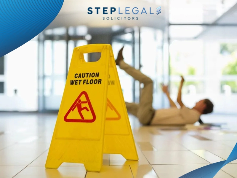 Step Legal Secure Substantial Settlement for a Routine Coffee Run That Turned into a Serious Accident