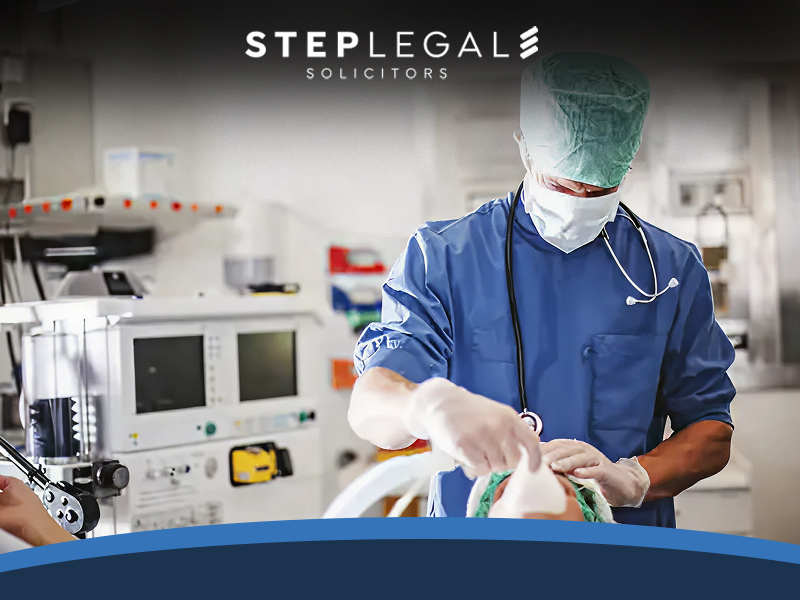 The Bolam Test Explained_ An Accessible Guide on How the Courts Decide Whether Medical Treatment Was Negligent