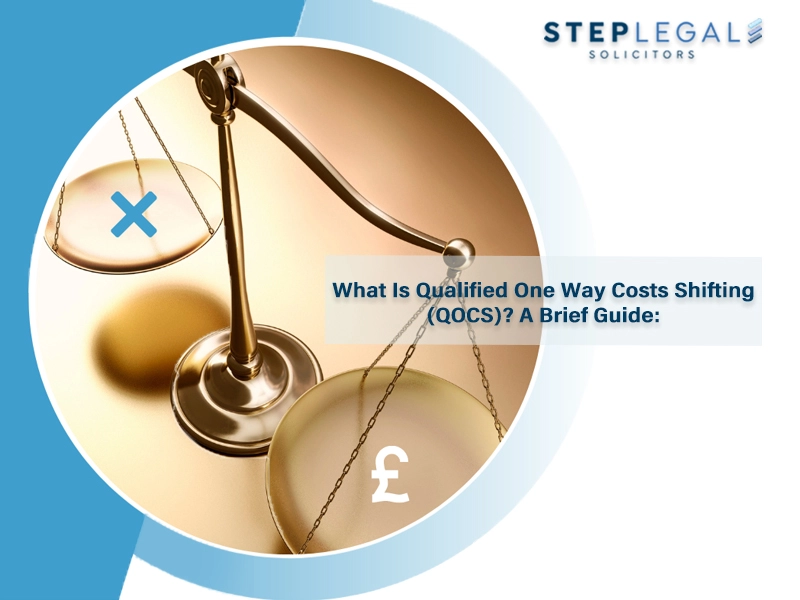 What Is Qualified One Way Costs Shifting (QOCS)_ A Brief Guide