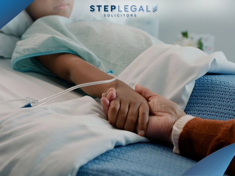 The “Lost Years” Ruling