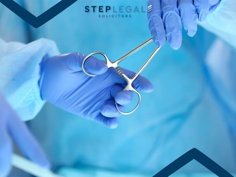 What Is the Difference Between Medical Negligence and Clinical Negligence