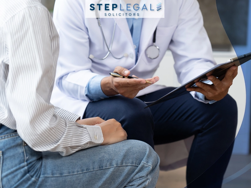 how do i sue a hospital for medical negligence (1)